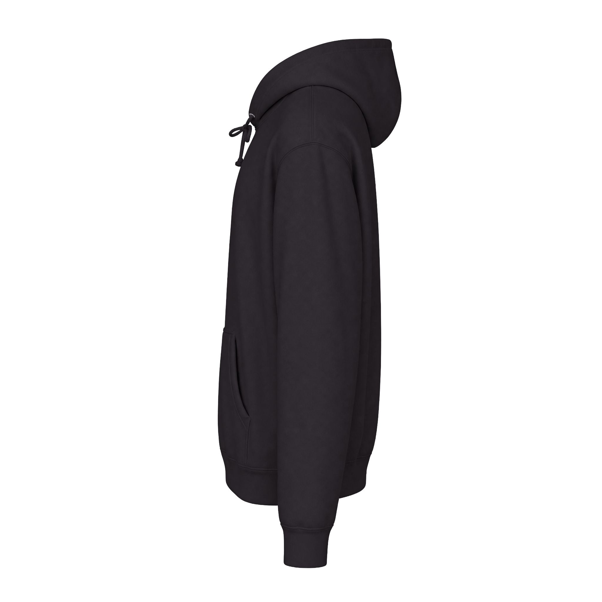 Mystic Compass Hoodie — North Star Adventure Graphic Hooded Sweatshirt