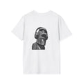 Transmutation Symbol T-Shirt — Minimal Spiritual Graphic Tee