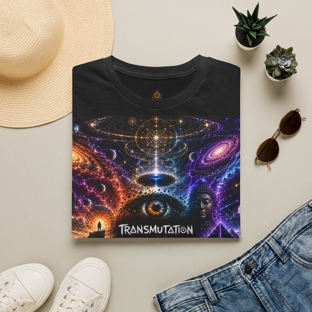 Cosmic Vision T-Shirt