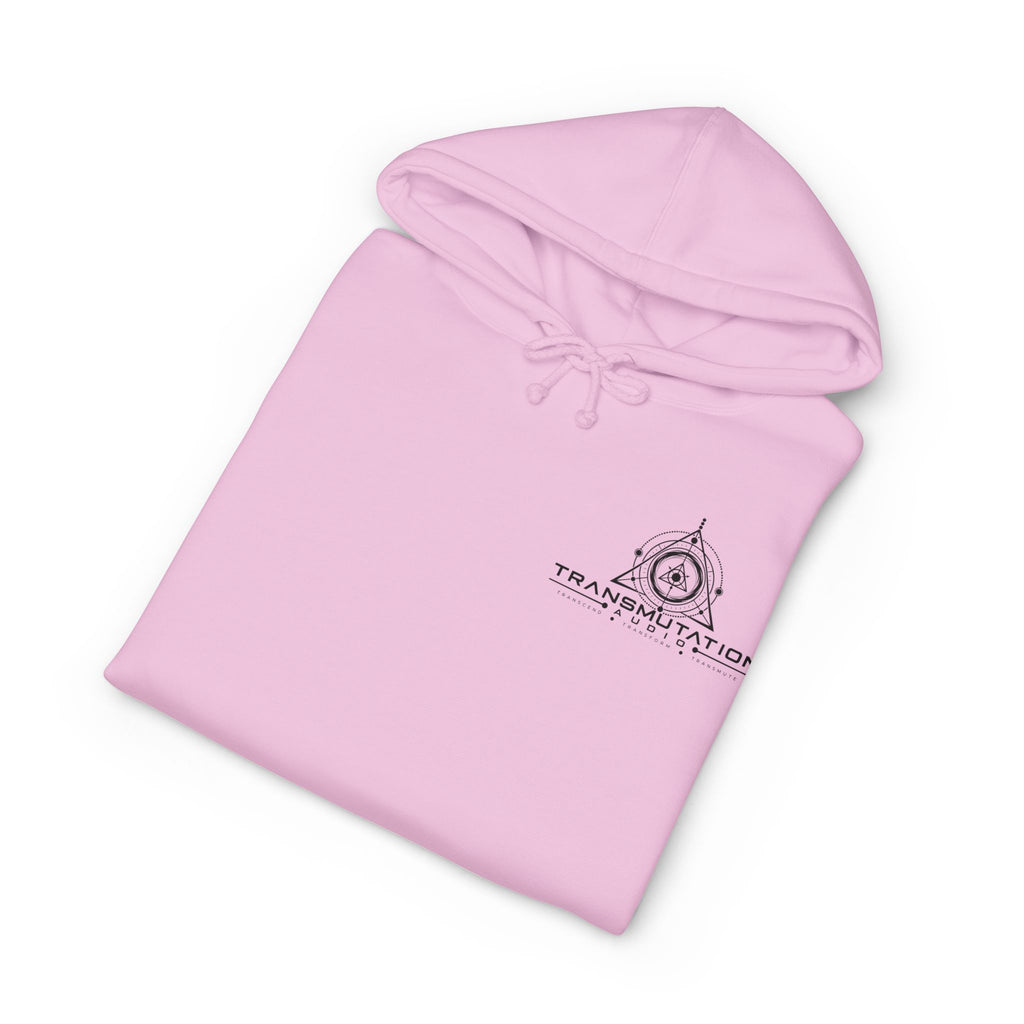 Mystic Compass Hoodie — North Star Adventure Graphic Hooded Sweatshirt