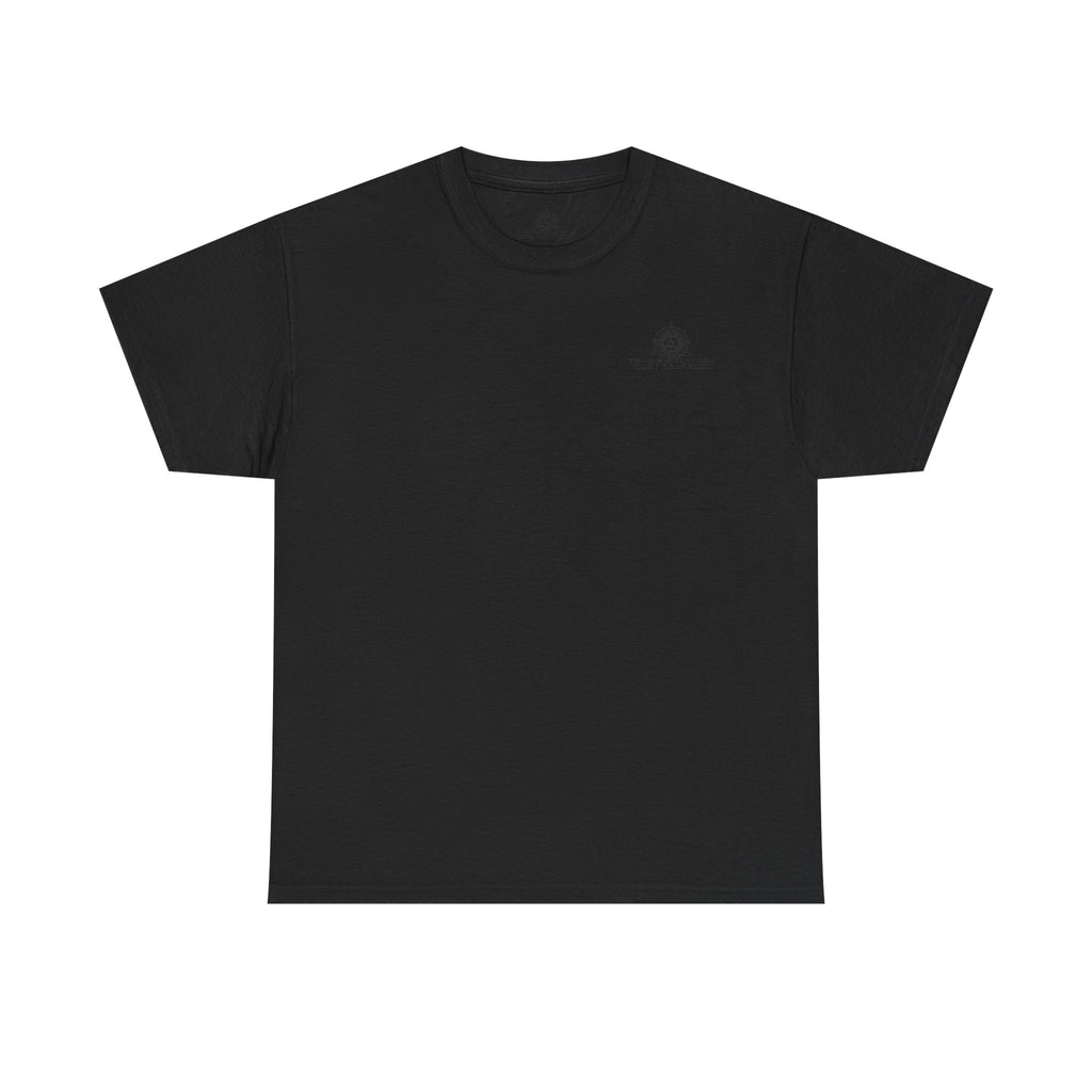 Music Life T-Shirt — "All About That Music Life" Turntable Tee