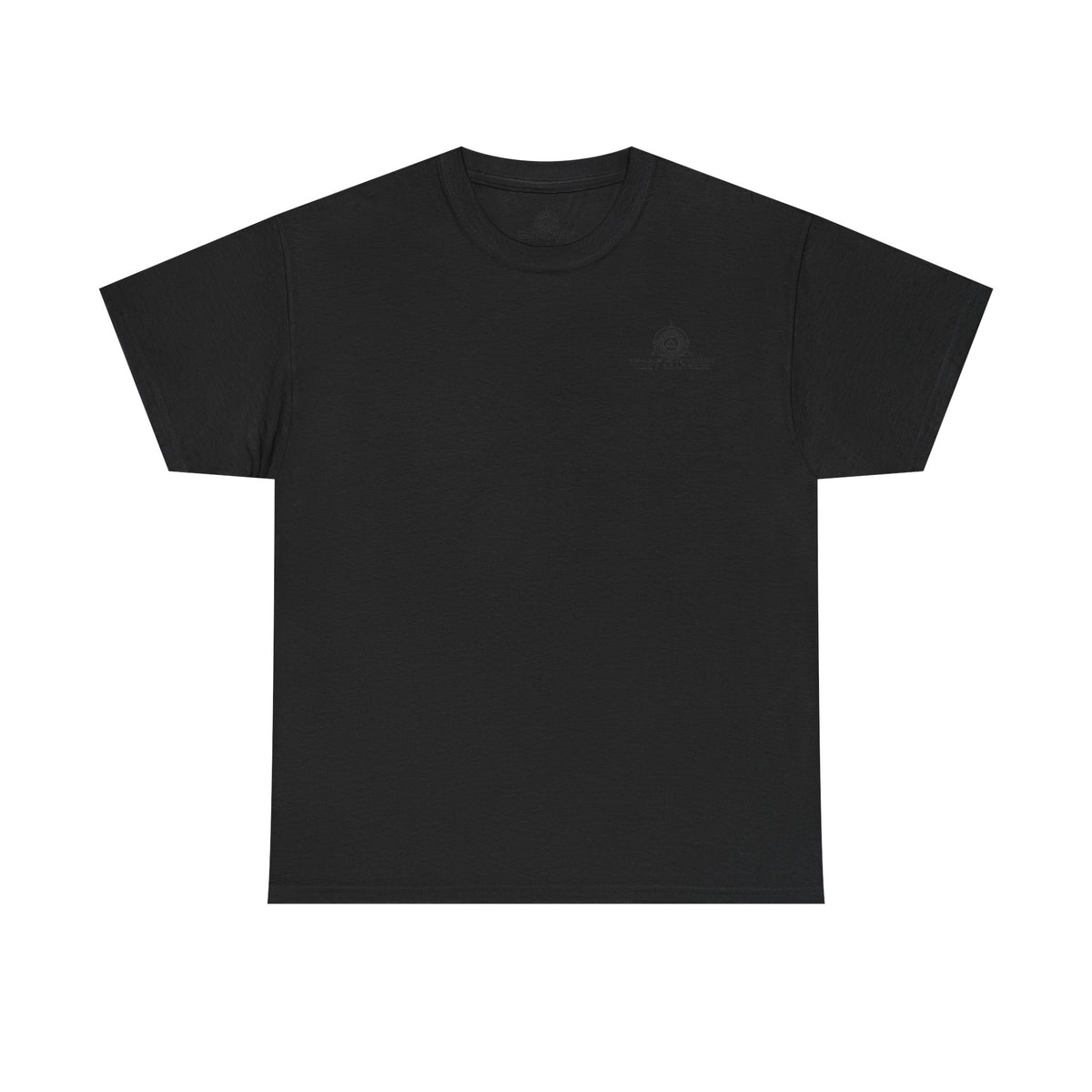 Music Life T-Shirt — "All About That Music Life" Turntable Tee