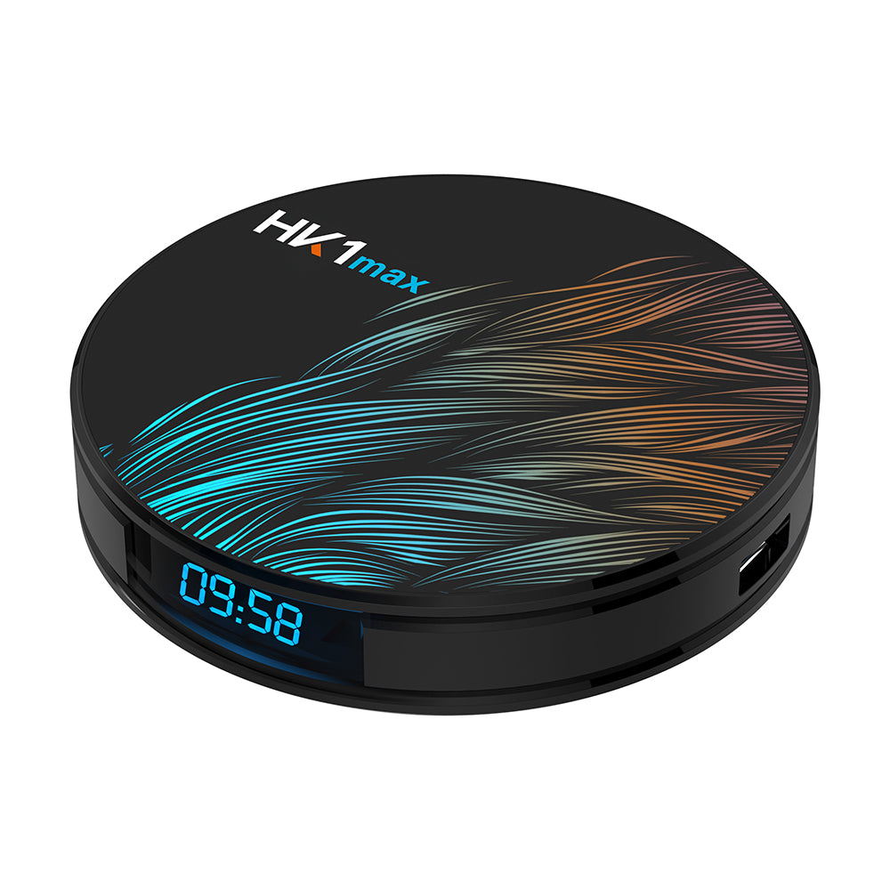Android Smart TV Box