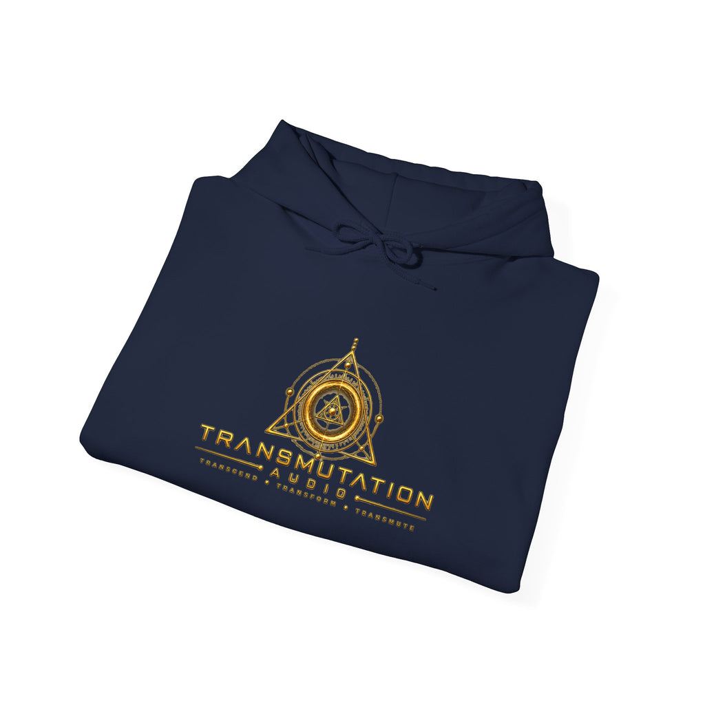 Transmutation Audio Heavy Blend Hoodie