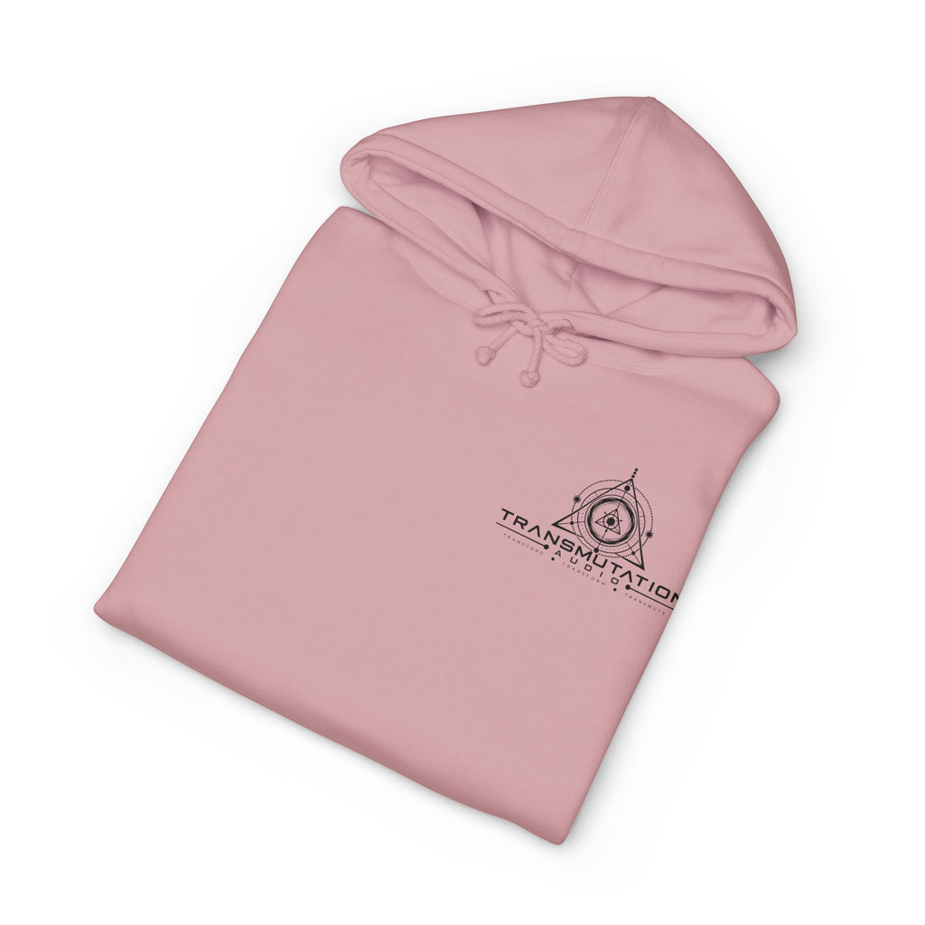 Mystic Compass Hoodie — North Star Adventure Graphic Hooded Sweatshirt