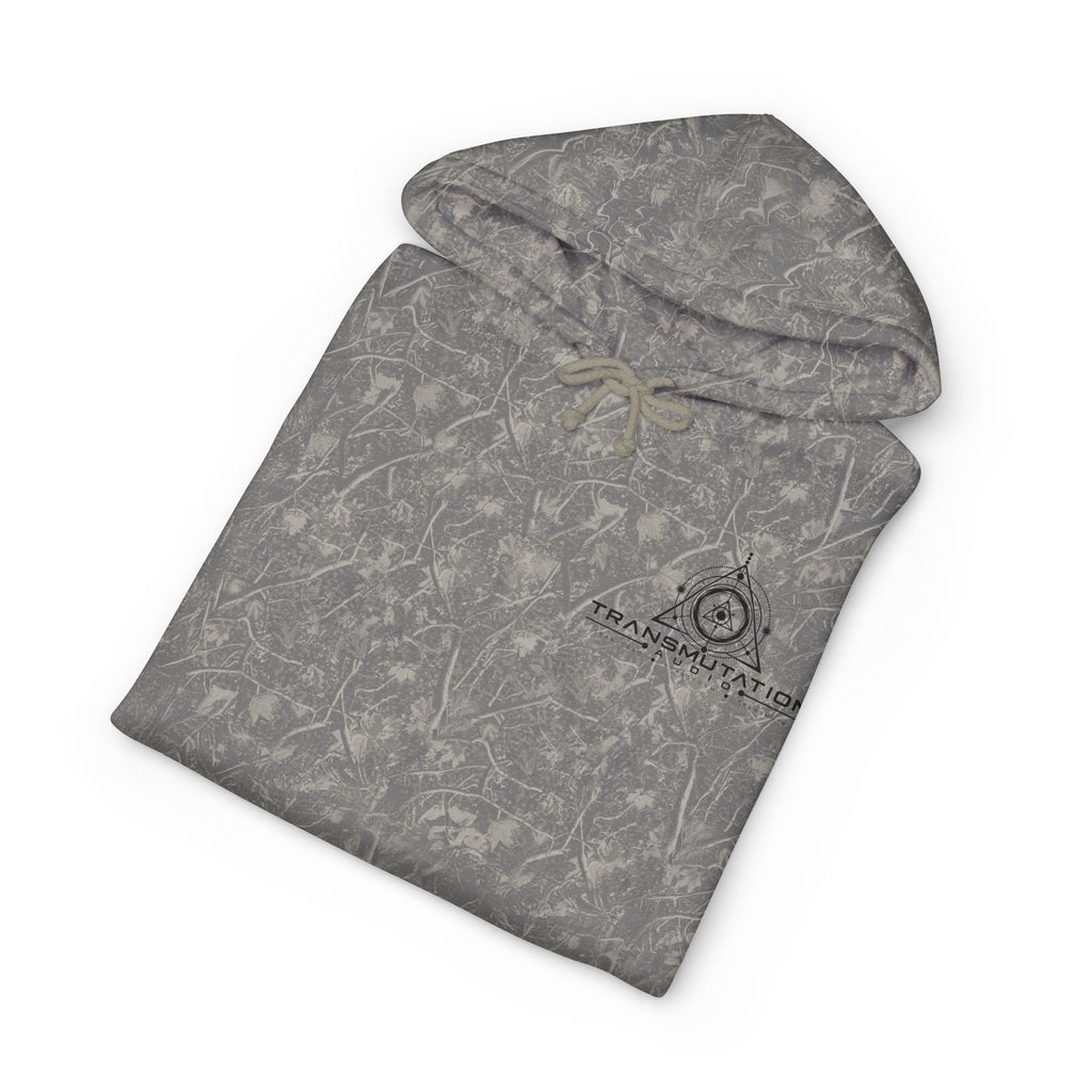 Mystic Compass Hoodie — North Star Adventure Graphic Hooded Sweatshirt