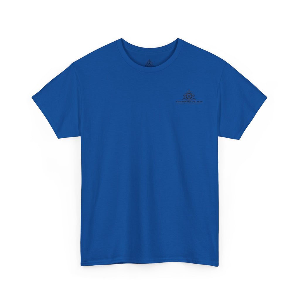 Music Life T-Shirt — "All About That Music Life" Turntable Tee