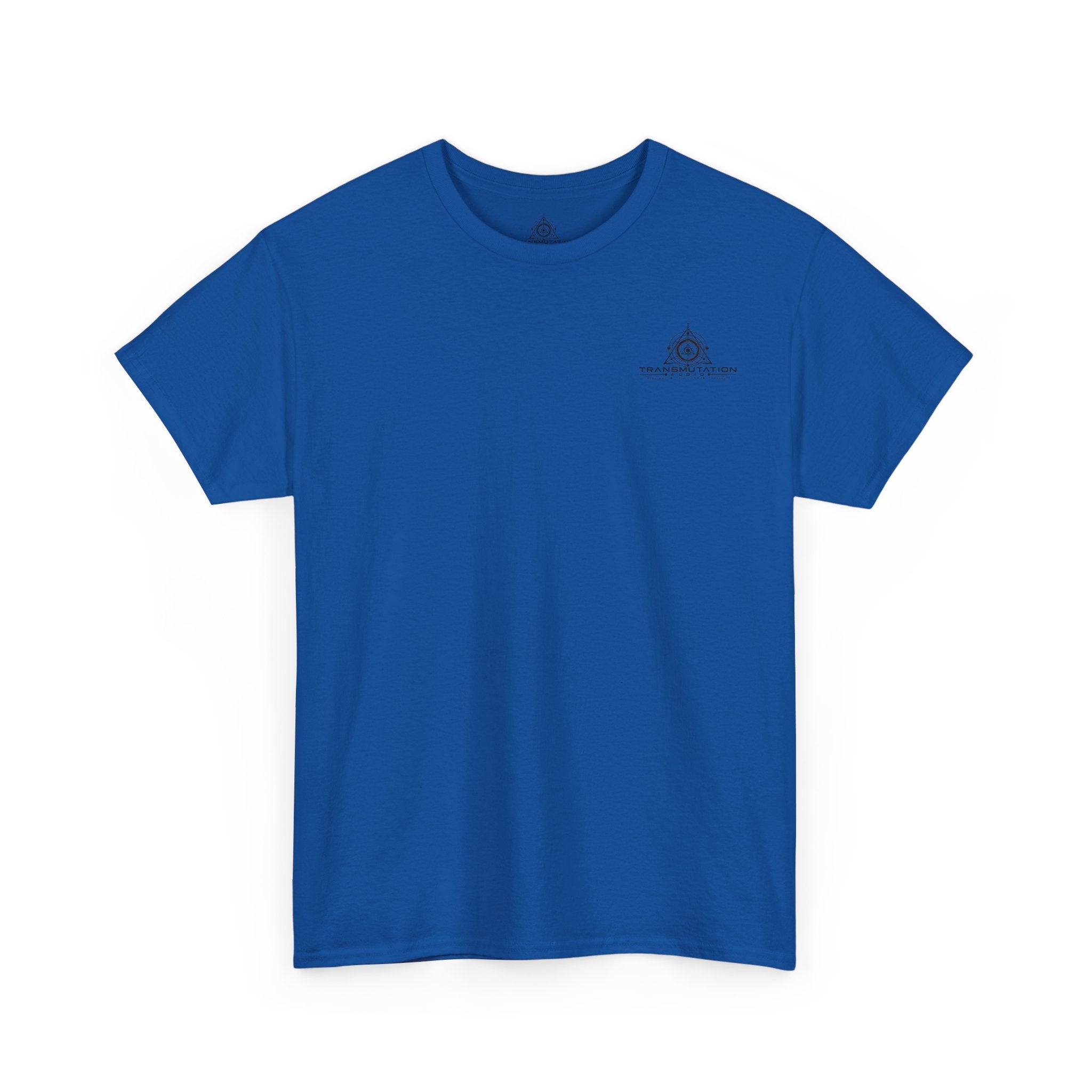 Music Life T-Shirt — "All About That Music Life" Turntable Tee