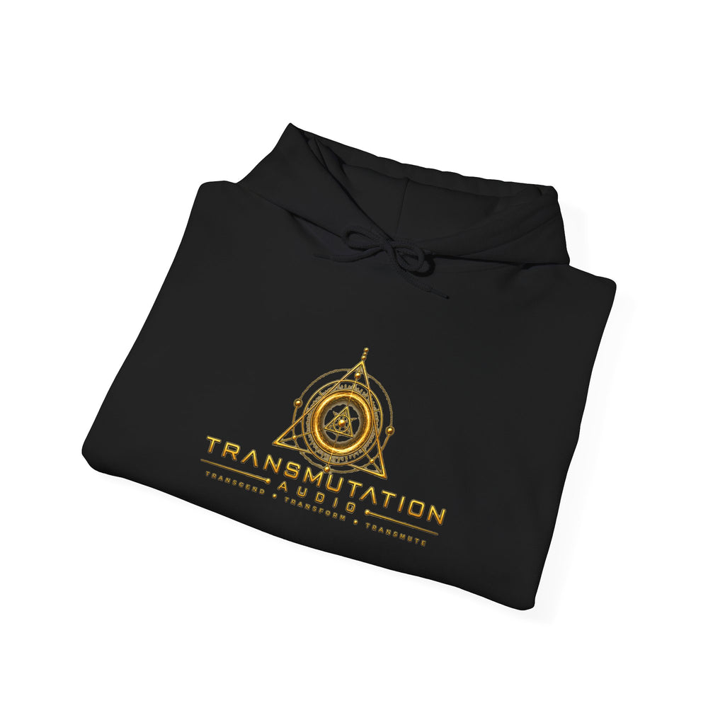 Transmutation Audio Heavy Blend Hoodie