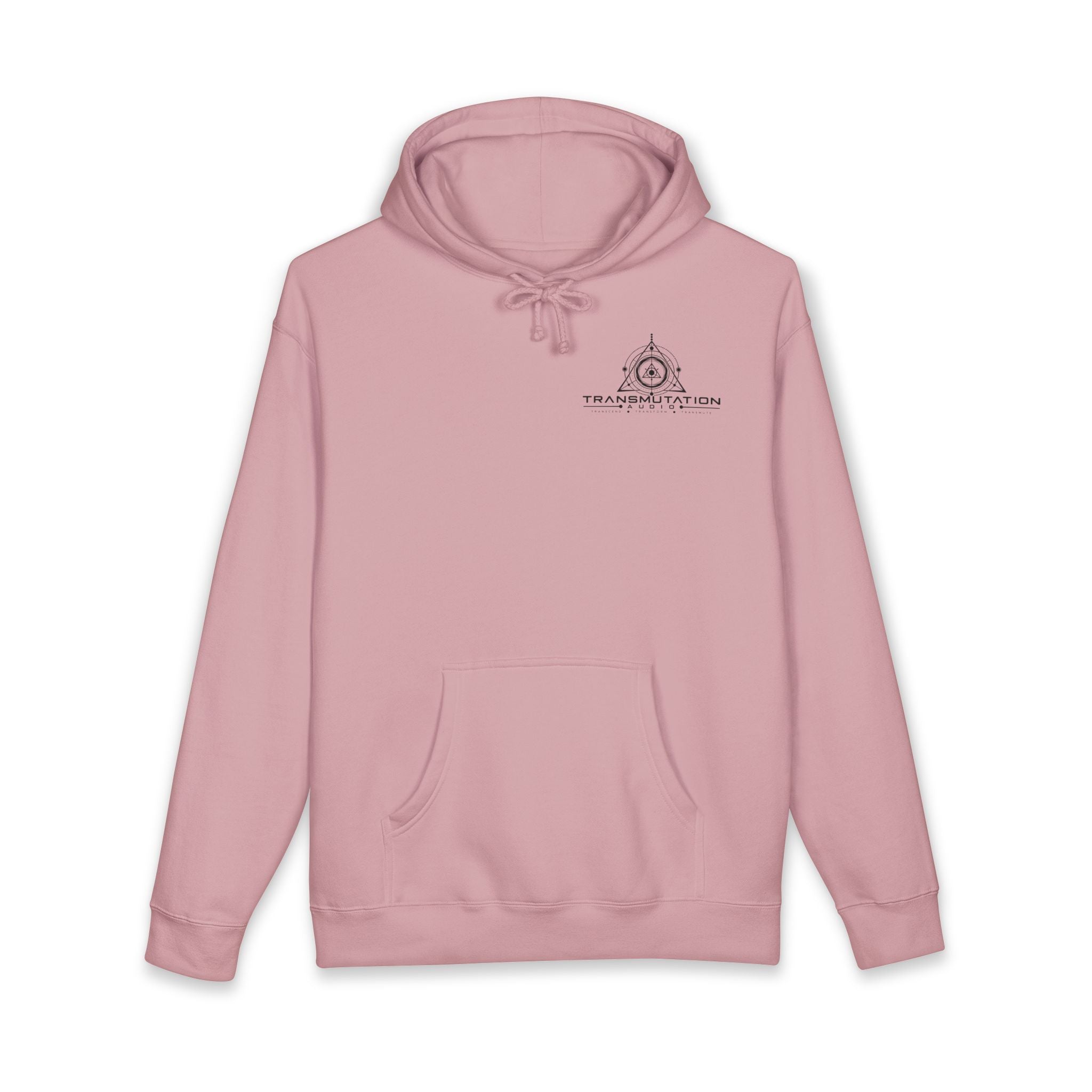 Mystic Compass Hoodie — North Star Adventure Graphic Hooded Sweatshirt
