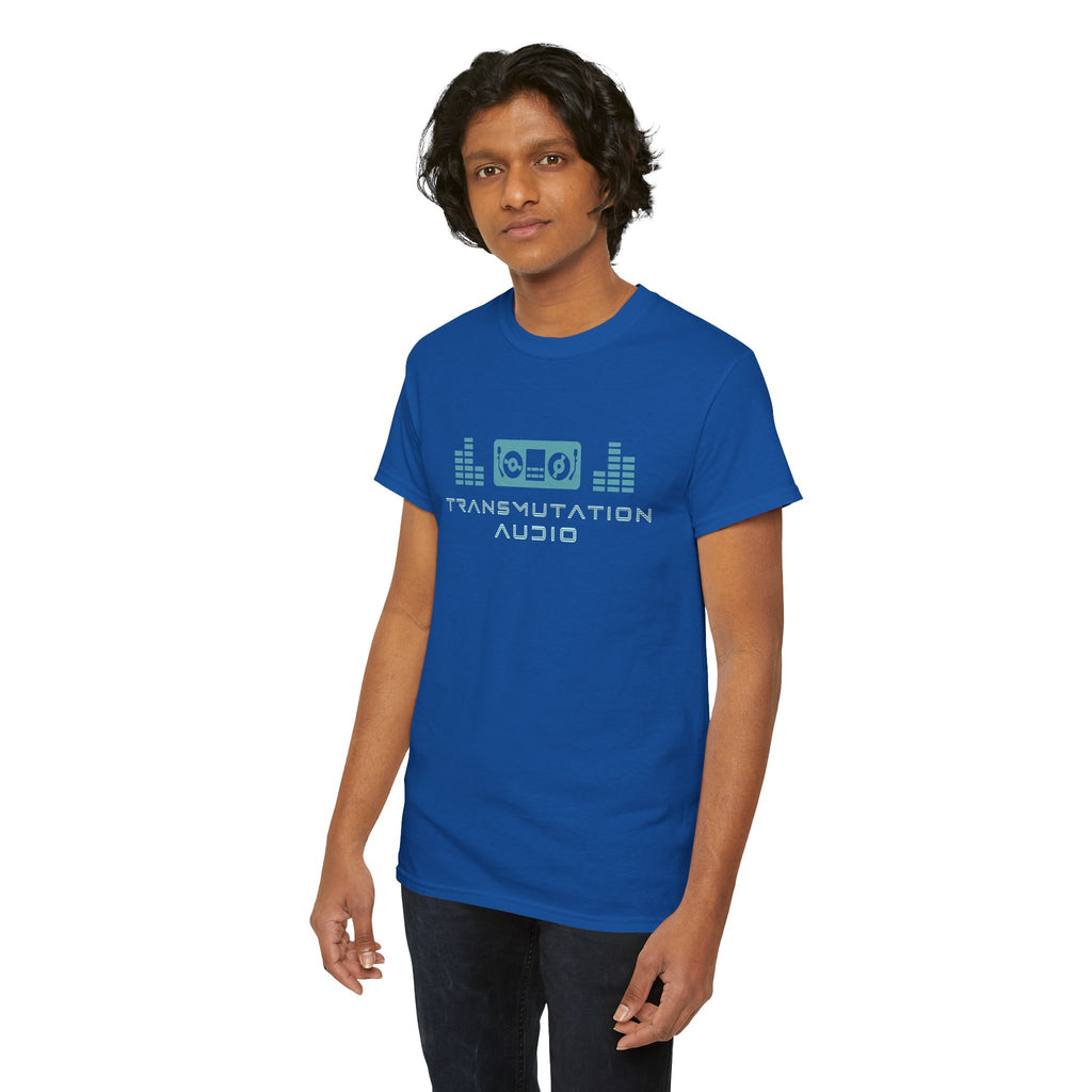 Transmutation Audio Tee