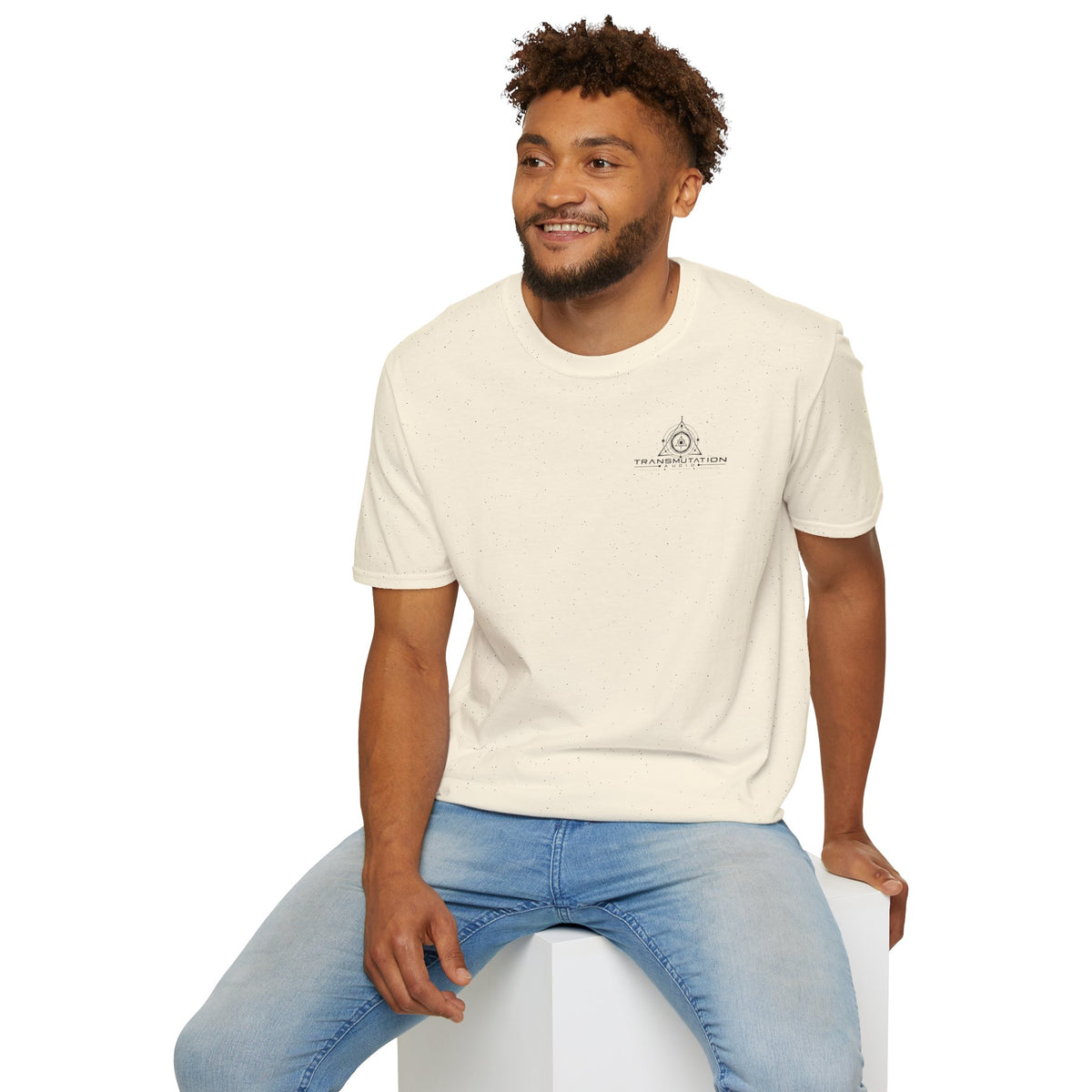 Easter Island Music T-Shirt