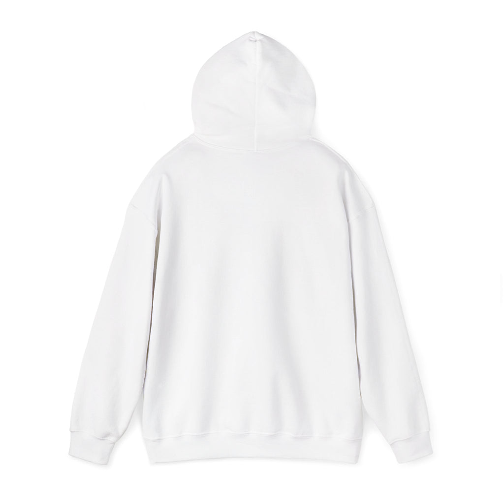Transmutation Audio Heavy Blend Hoodie