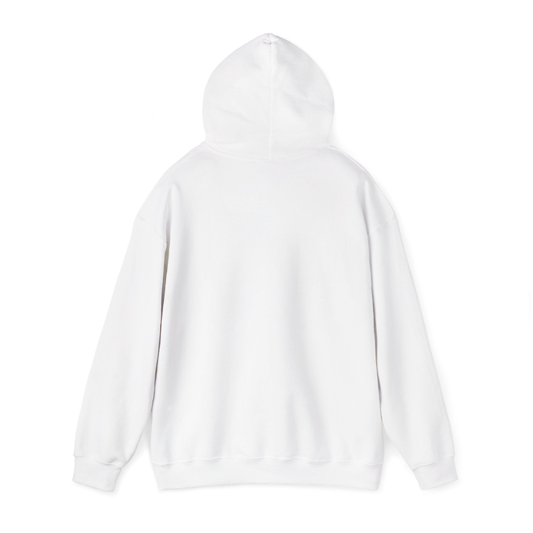 Transmutation Audio Heavy Blend Hoodie