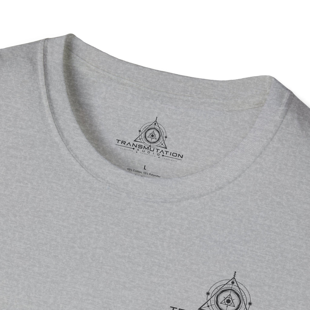 Easter Island Music T-Shirt