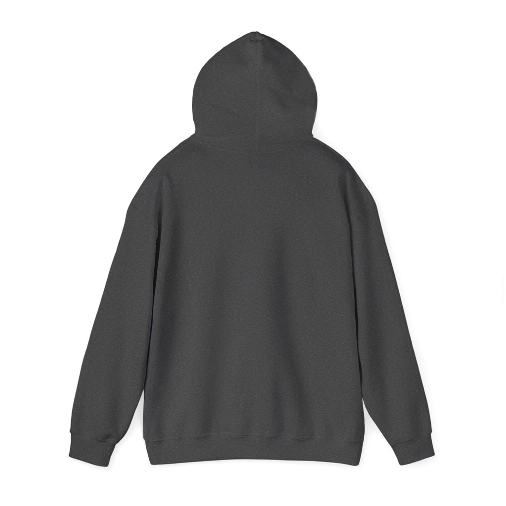 Transmutation Audio Heavy Blend Hoodie