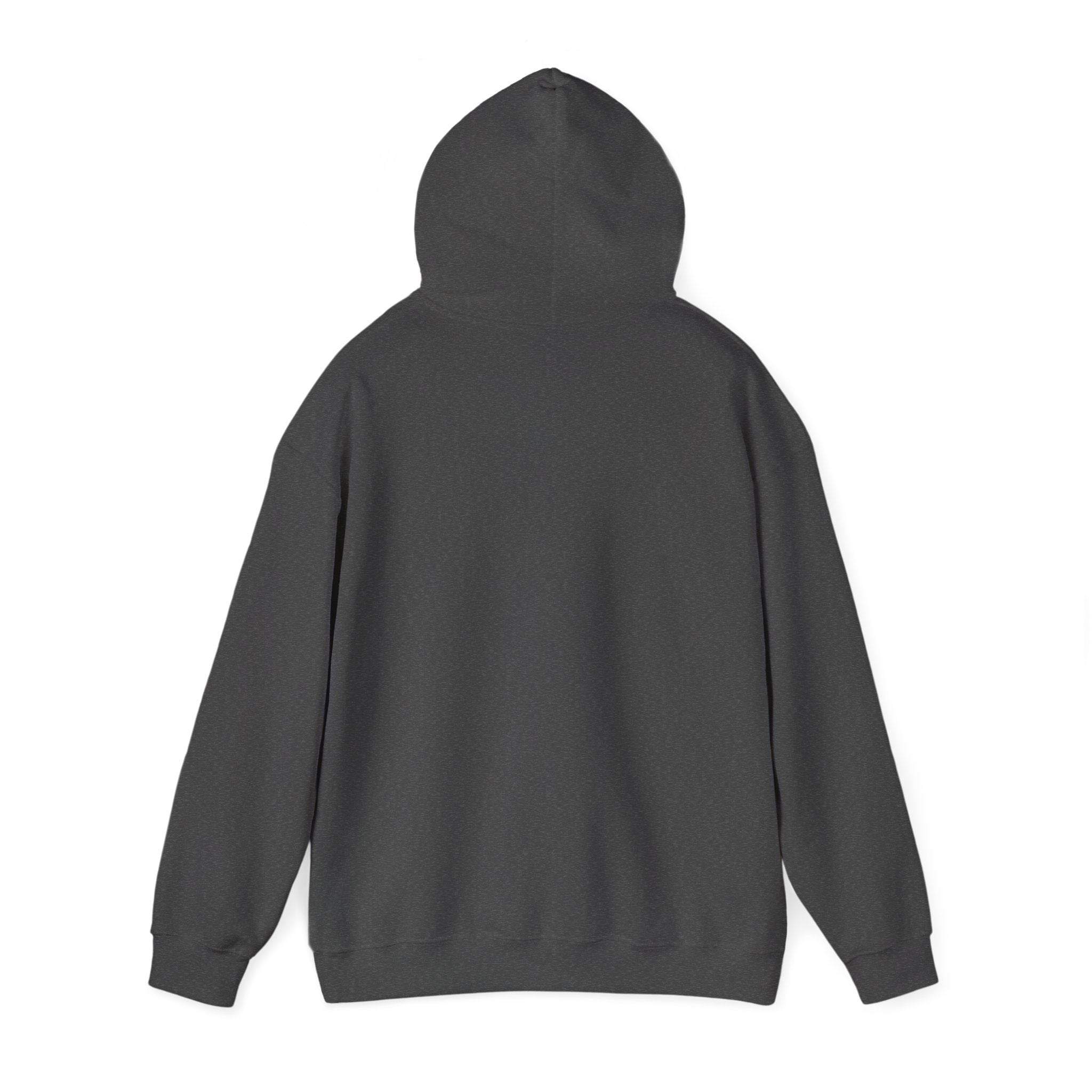 Transmutation Audio Heavy Blend Hoodie