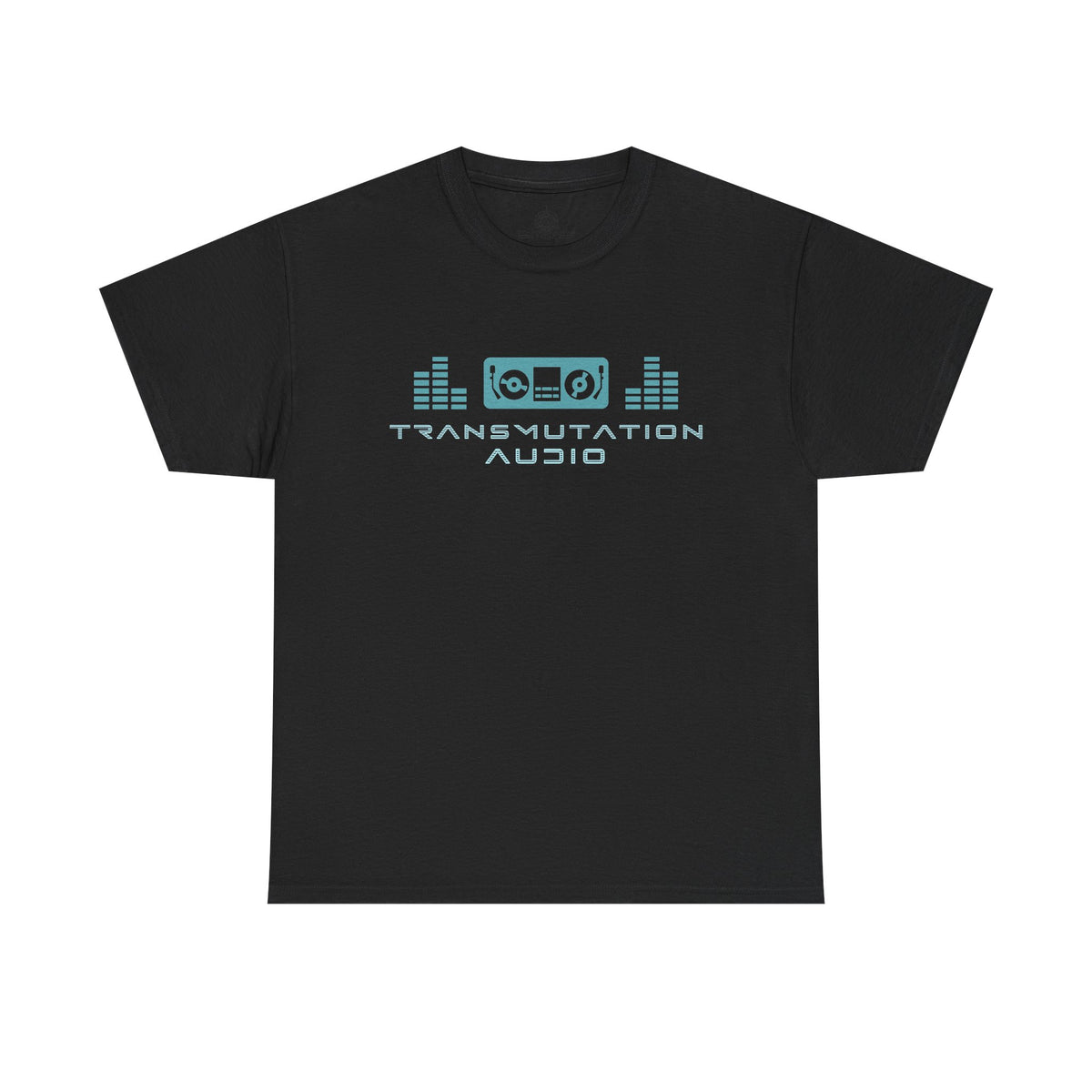 Transmutation Audio Tee
