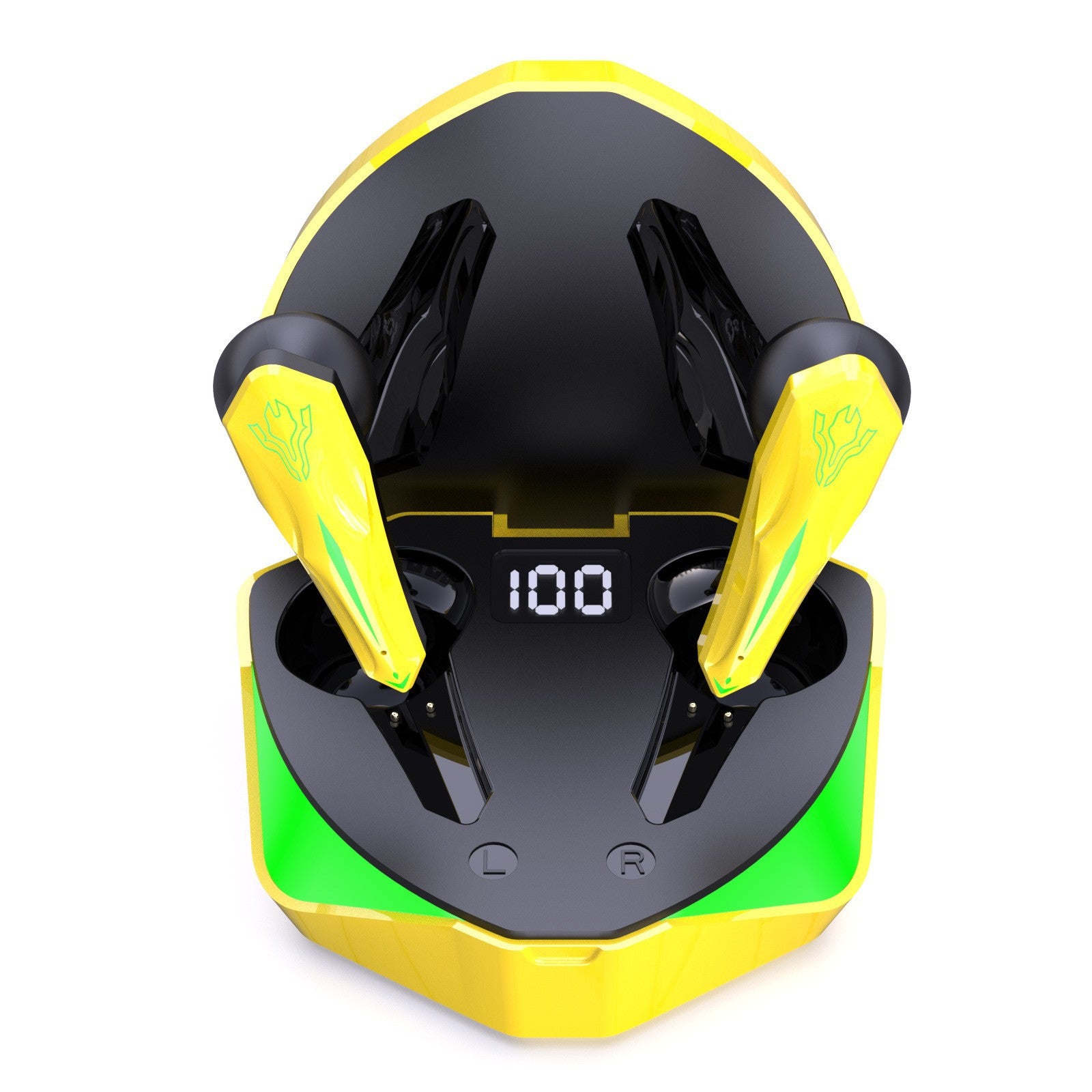 Wireless Gaming Headset