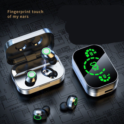 YD03 Wireless Headset