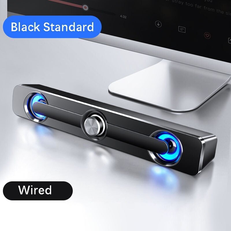 USB Desktop Speaker