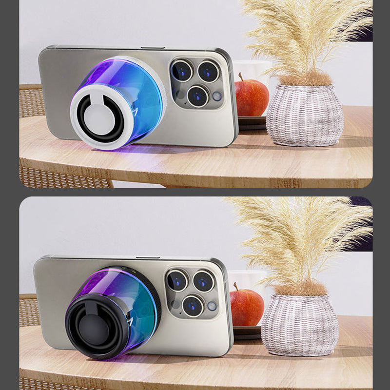 RGB Magnetic Speaker