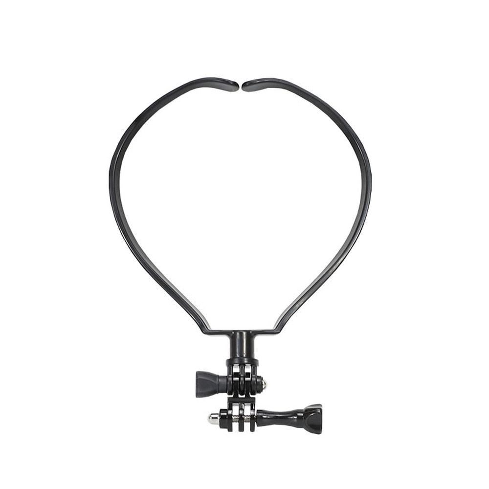 GoPro Neck Mount