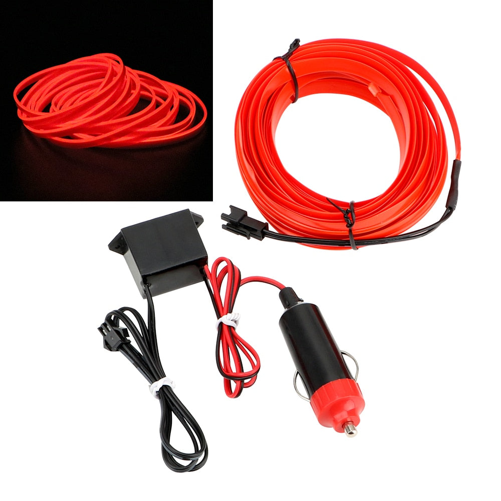 Car LED Strip Light