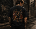 Music Bear T‑Shirt
