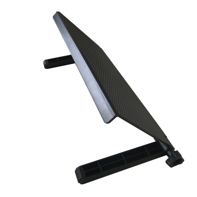 Monitor Riser Shelf