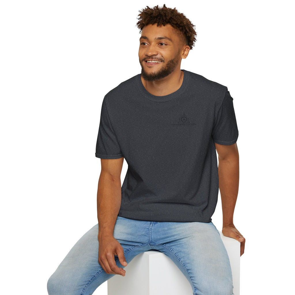 Easter Island Music T-Shirt