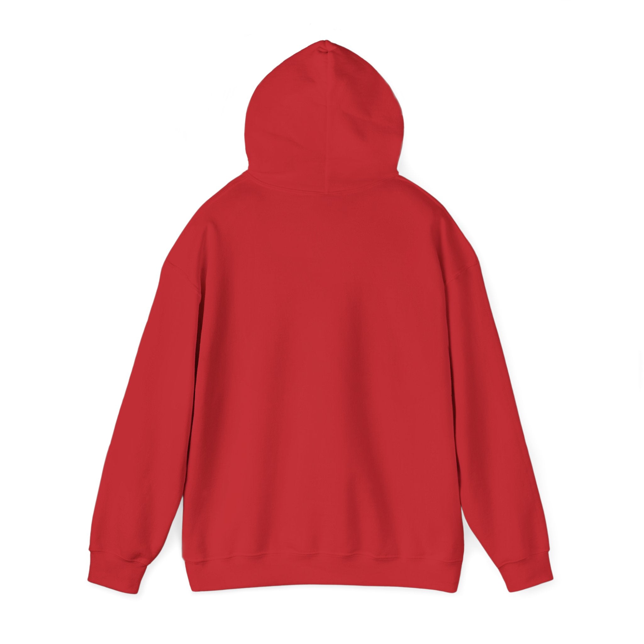 Transmutation Audio Heavy Blend Hoodie