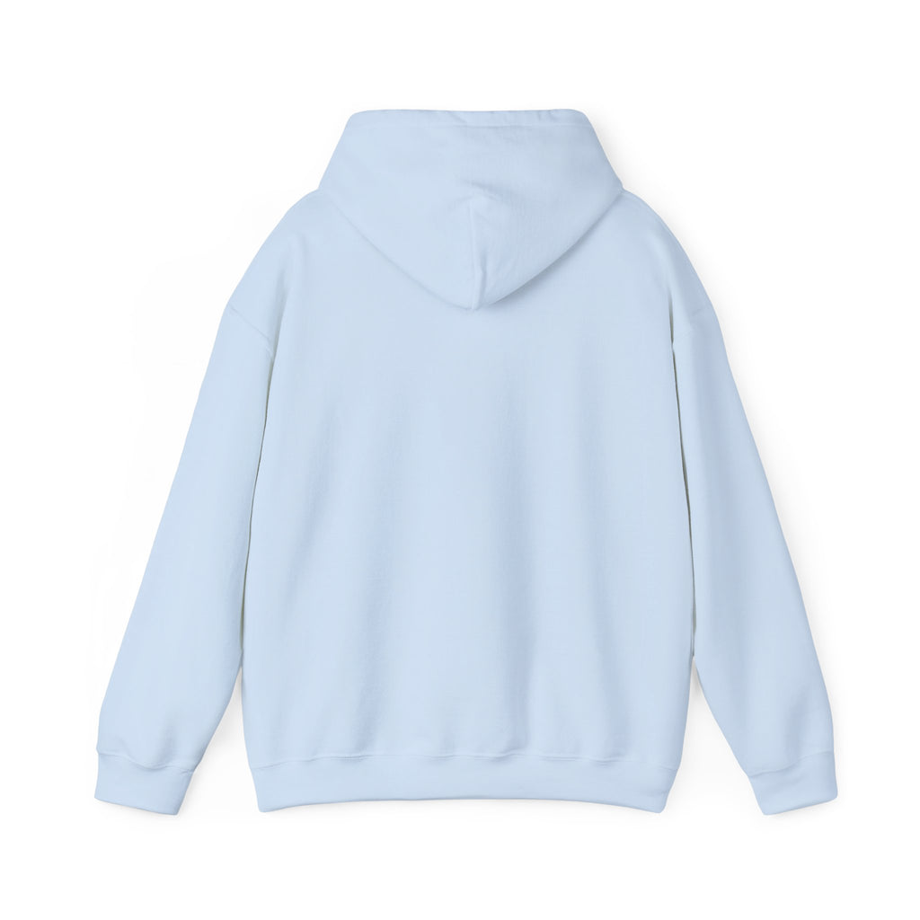 Transmutation Audio Heavy Blend Hoodie