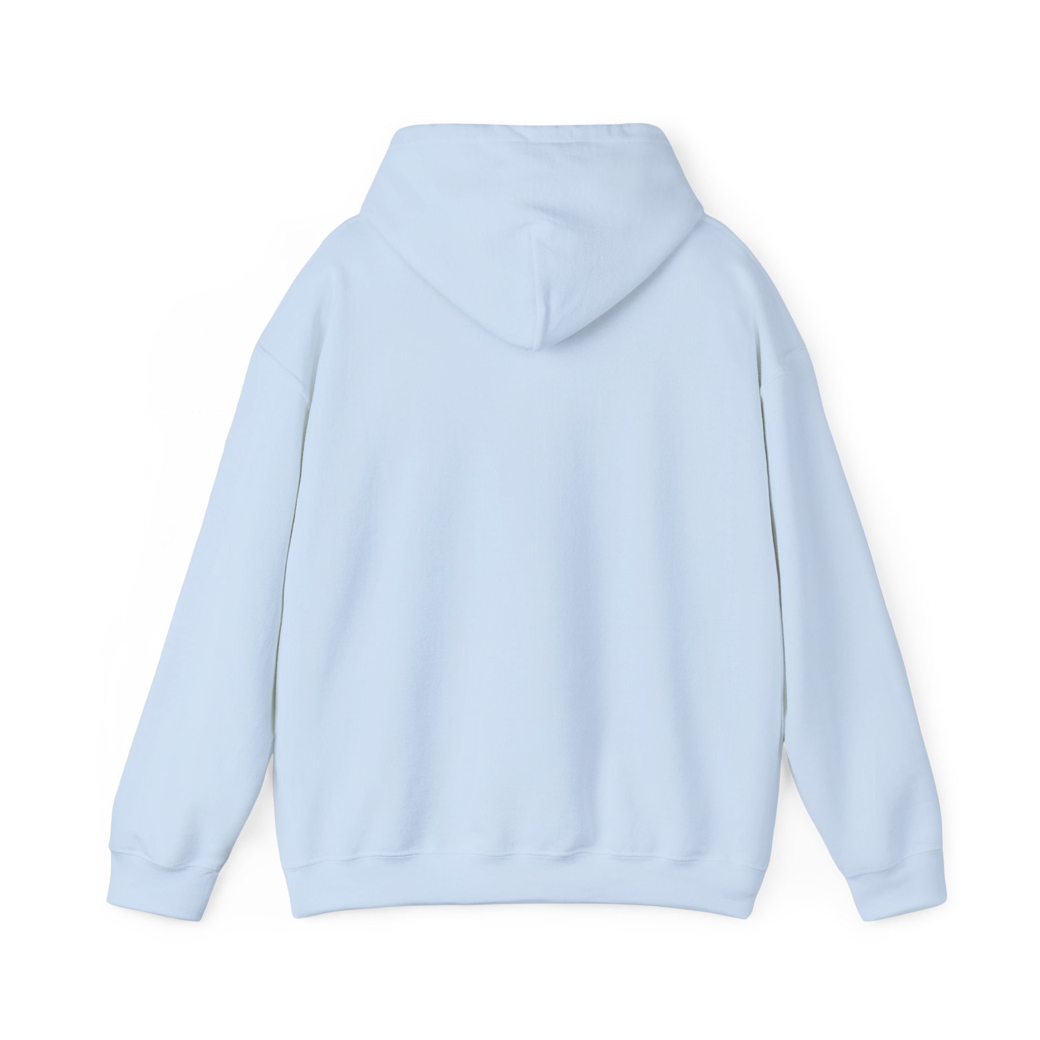 Transmutation Audio Heavy Blend Hoodie