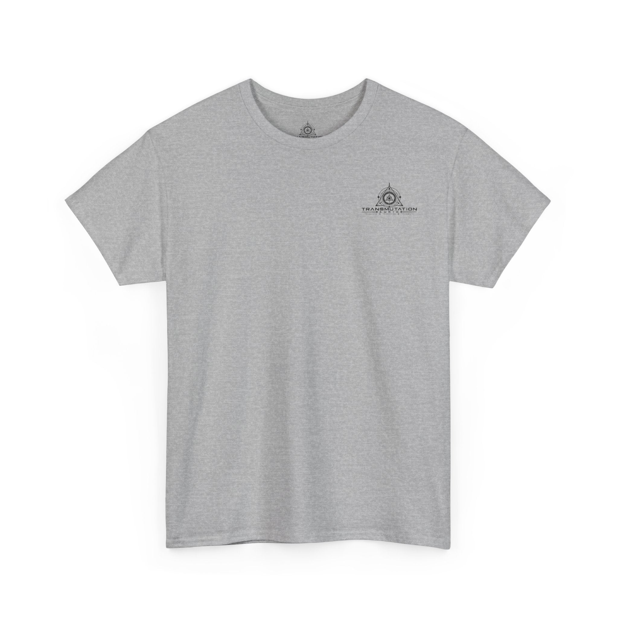 Music Life T-Shirt — "All About That Music Life" Turntable Tee