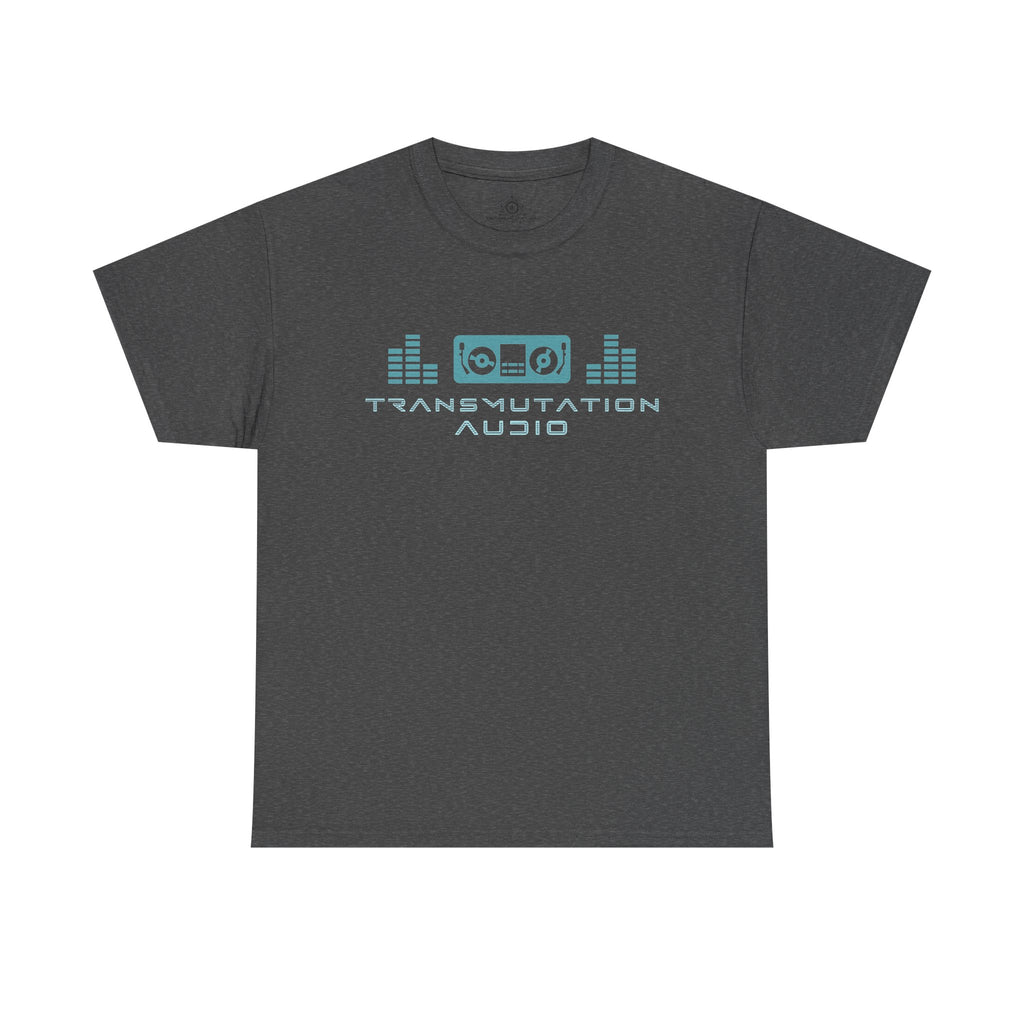 Transmutation Audio Tee