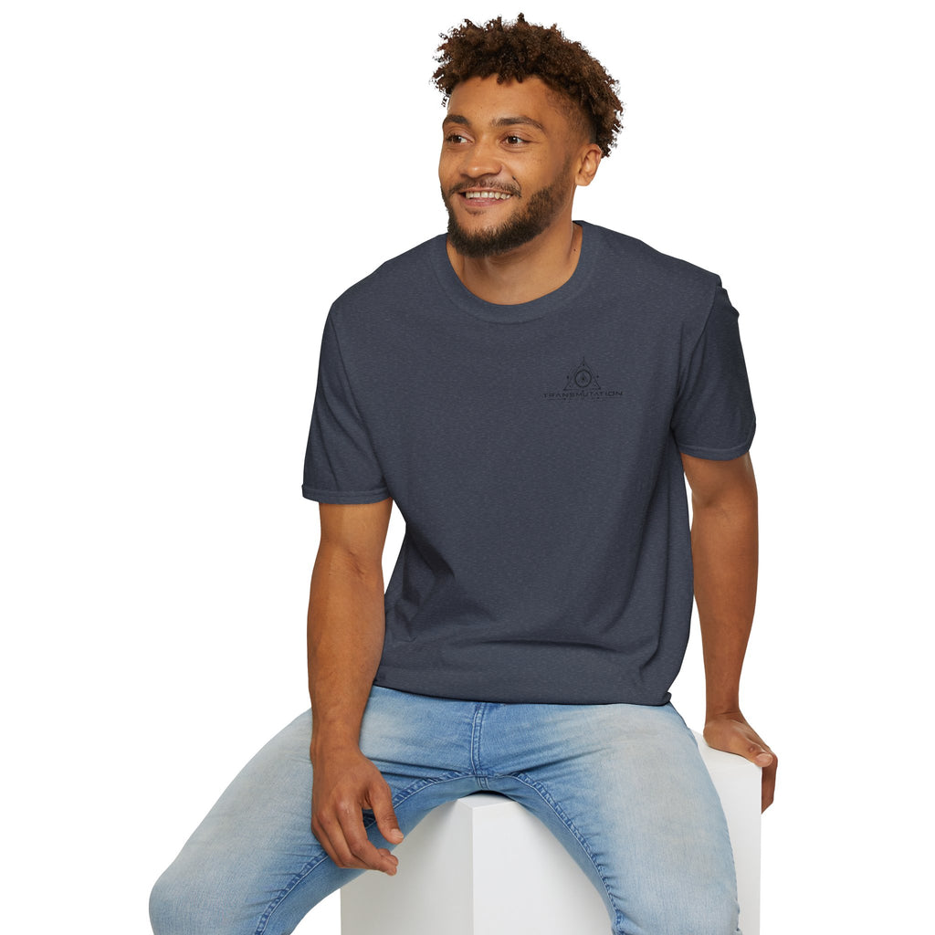 Easter Island Music T-Shirt