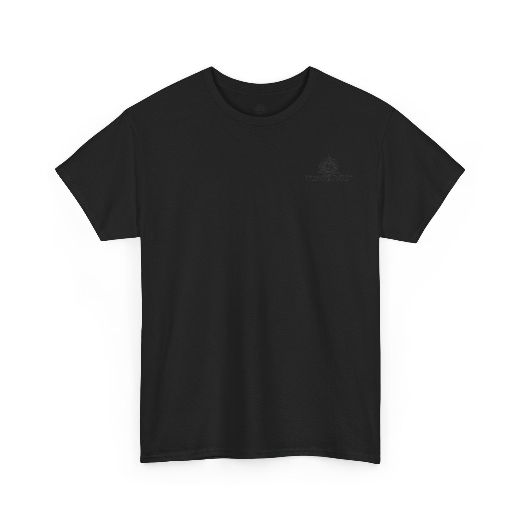 Music Life T-Shirt — "All About That Music Life" Turntable Tee