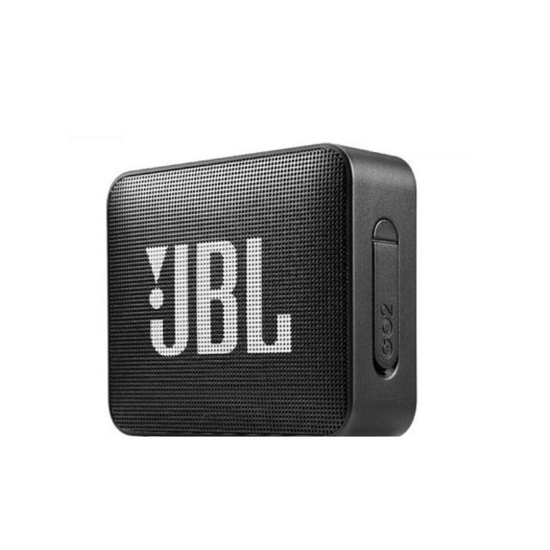 JBL Go 2 Speaker