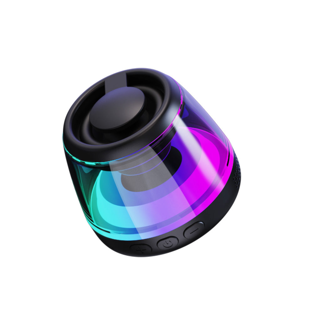 RGB Magnetic Speaker