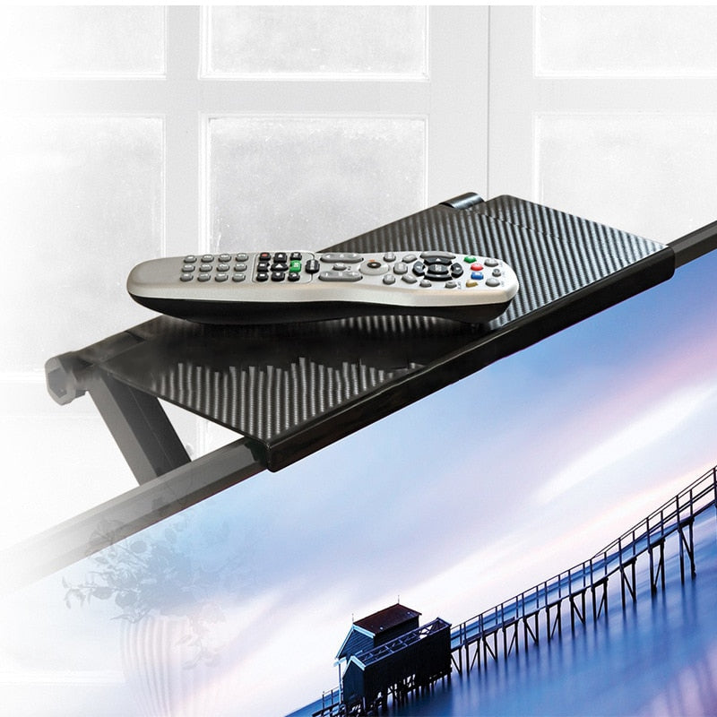 Monitor Riser Shelf