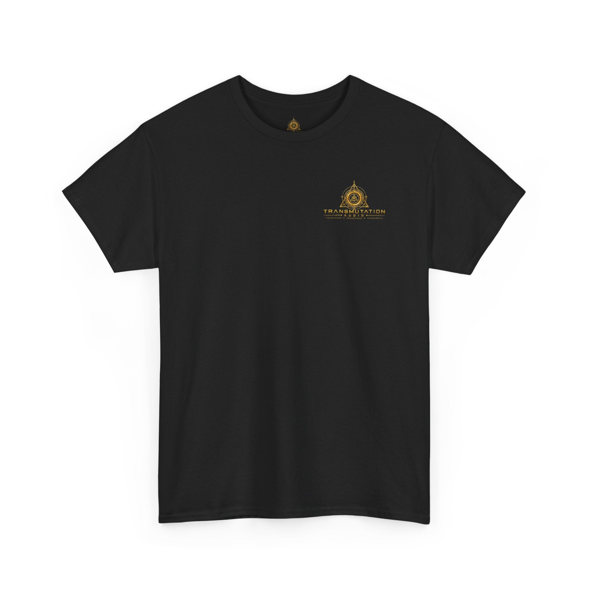 Bear DJ Graphic Tee — 'Feel The Beat' Streetwear T-Shirt