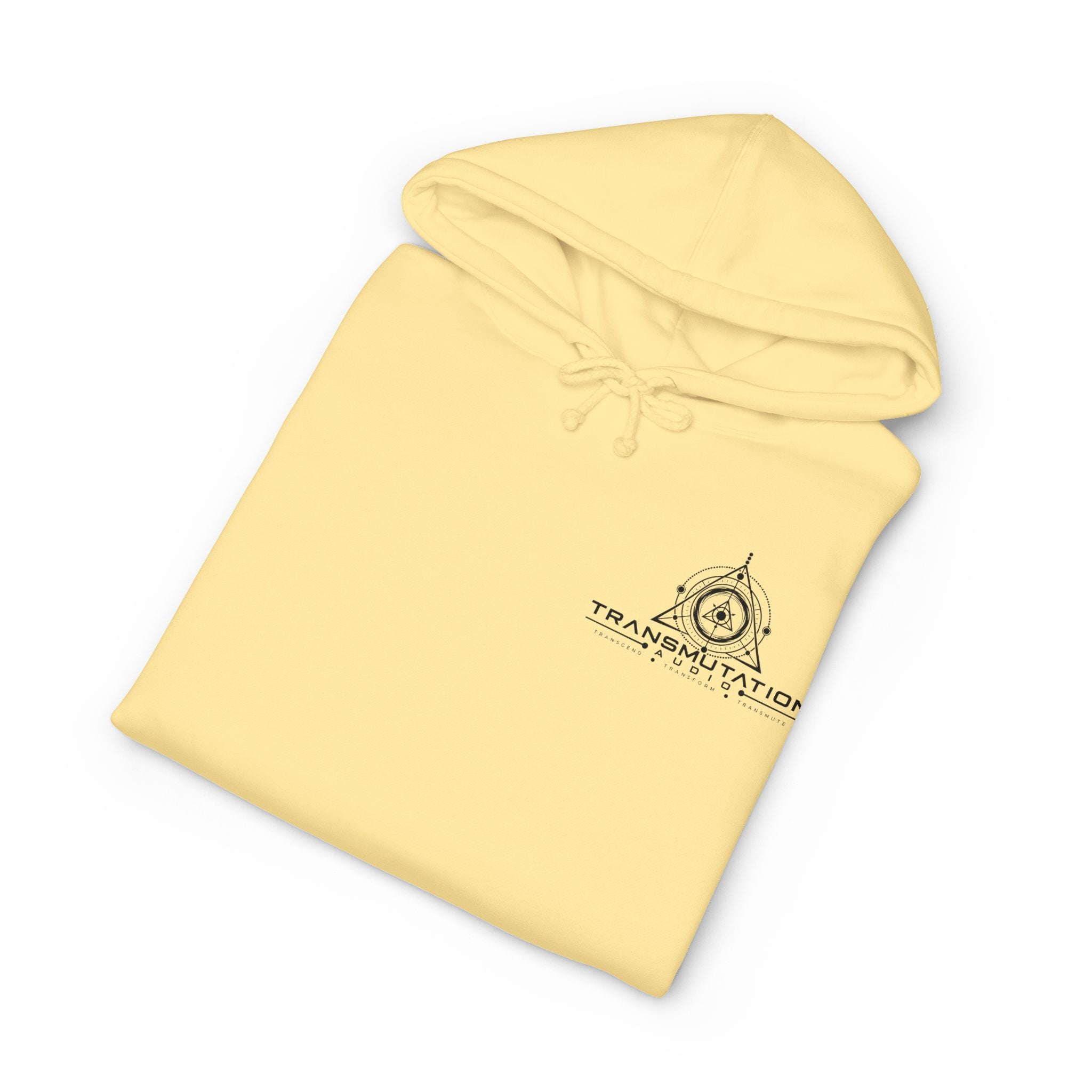 Mystic Compass Hoodie — North Star Adventure Graphic Hooded Sweatshirt