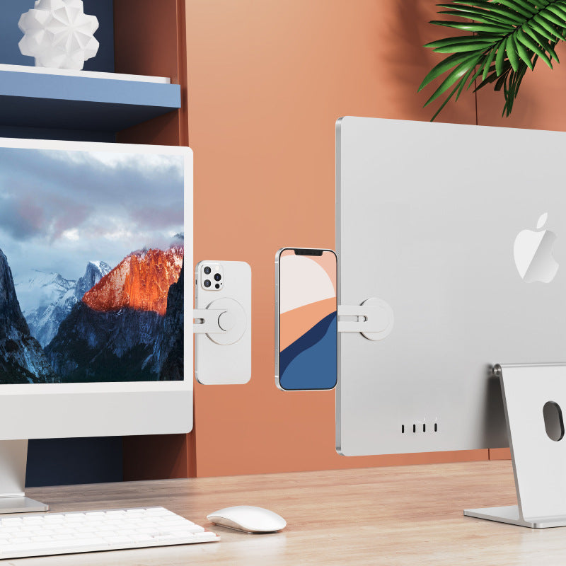 Magnetic Phone Bracket