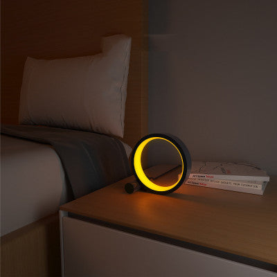 Voice-Activated Rhythm Light