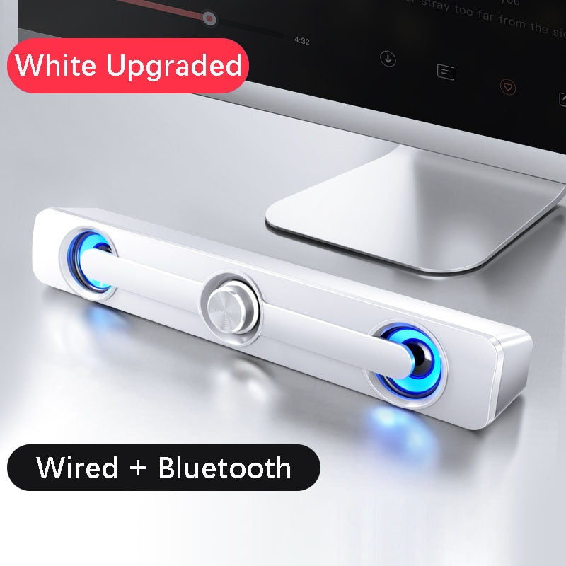 USB Desktop Speaker