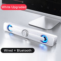 USB Desktop Speaker