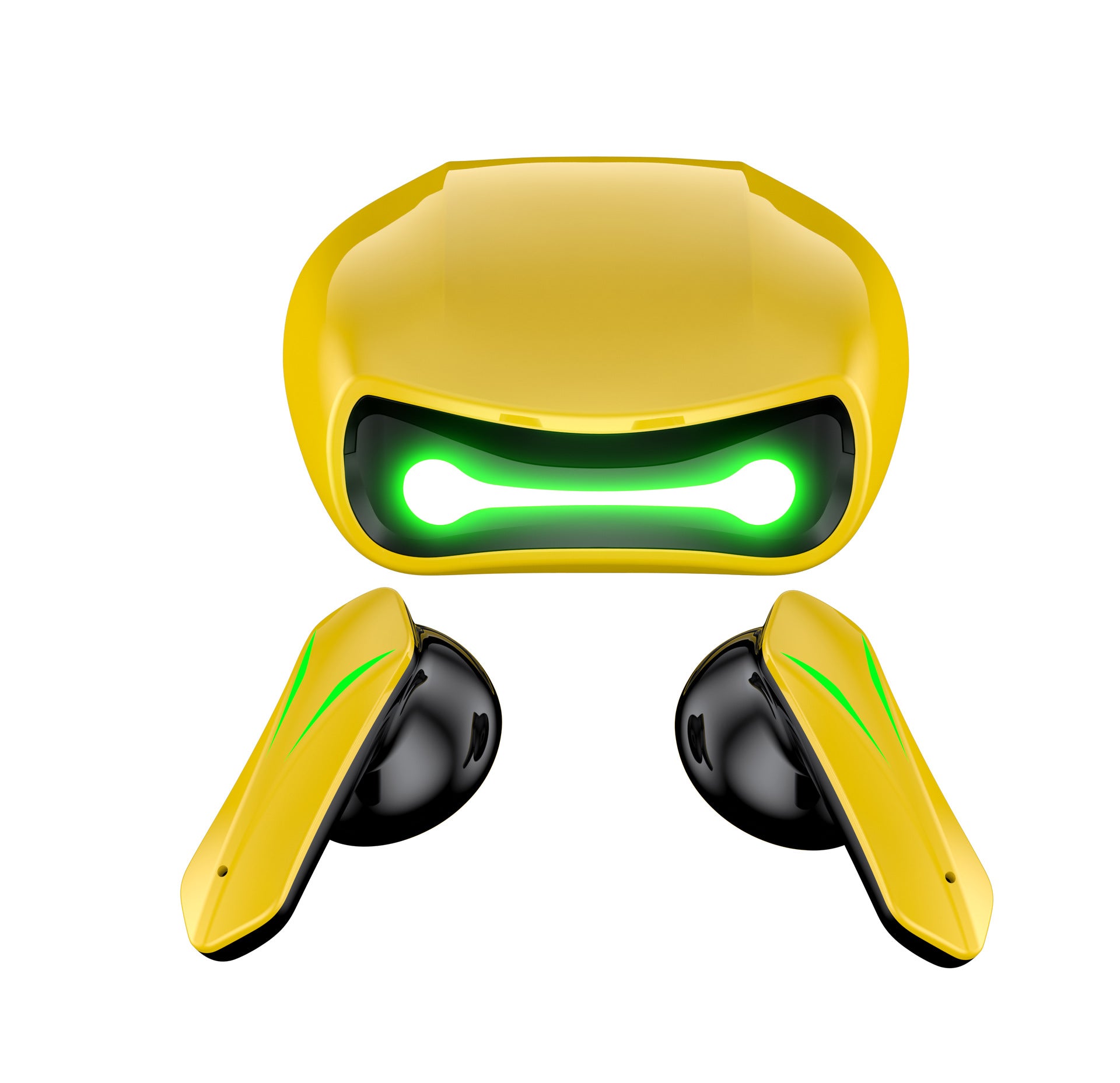 T33 Gaming Earbuds