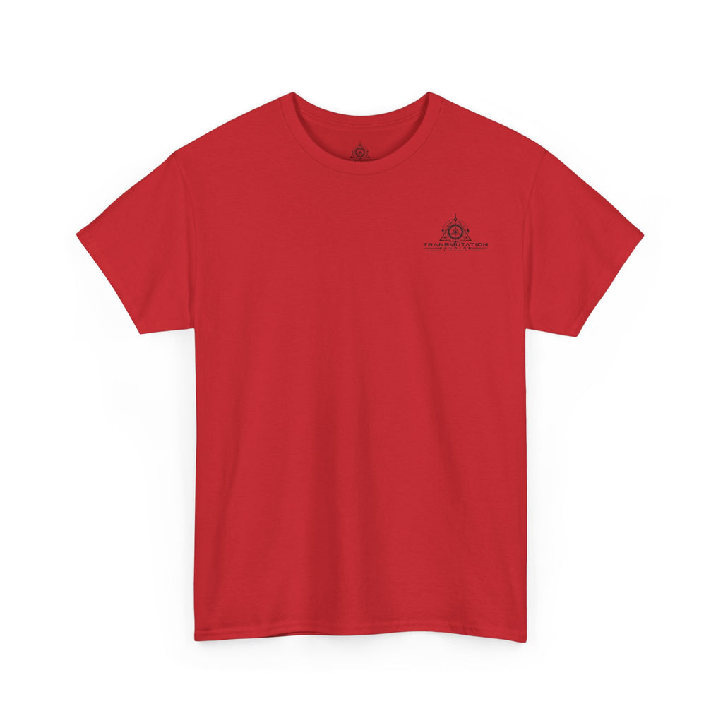 Music Life T-Shirt — "All About That Music Life" Turntable Tee