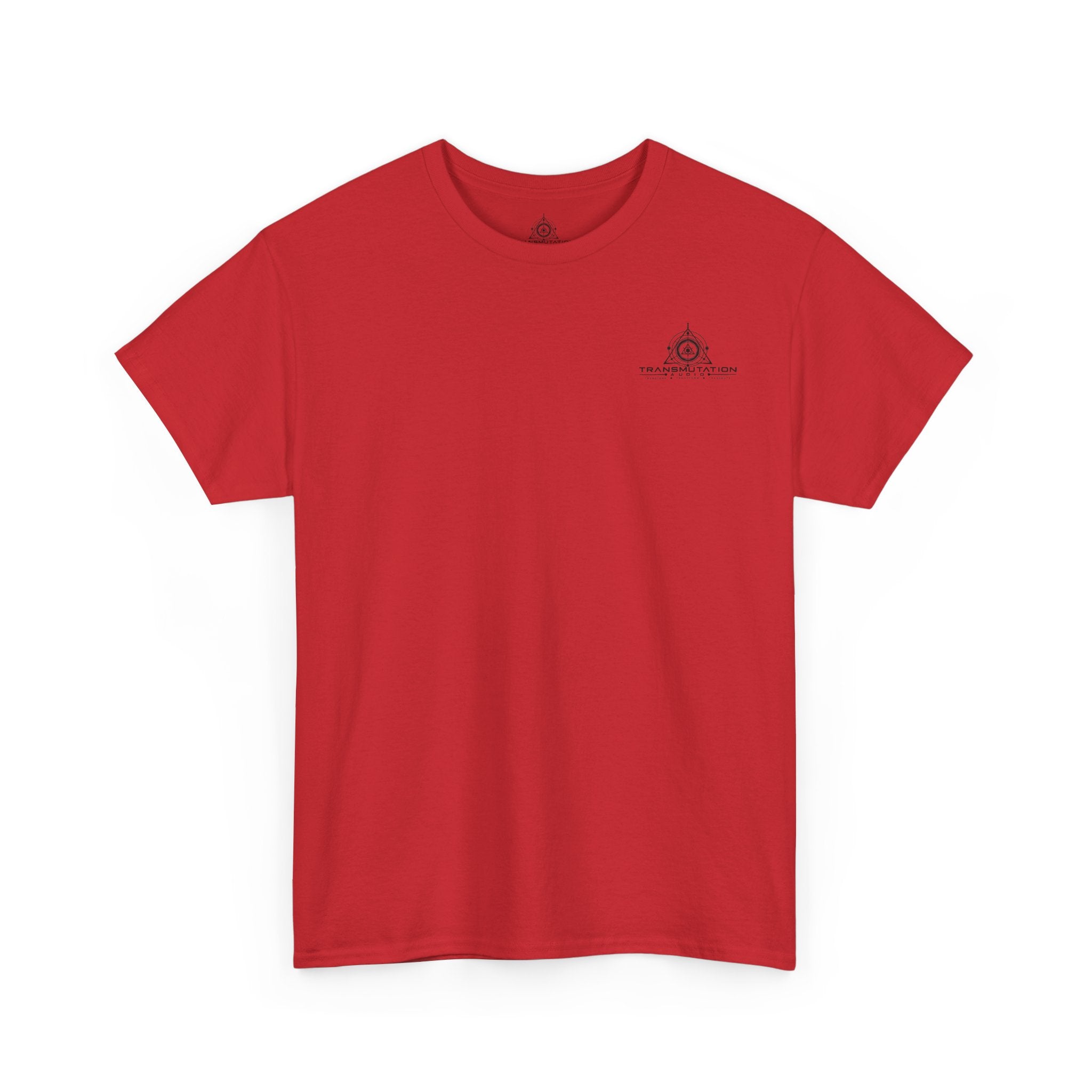 Music Life T-Shirt — "All About That Music Life" Turntable Tee